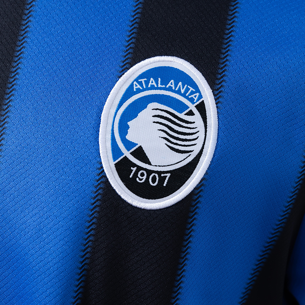 Atalanta 25-26 Home Jersey S-4XL