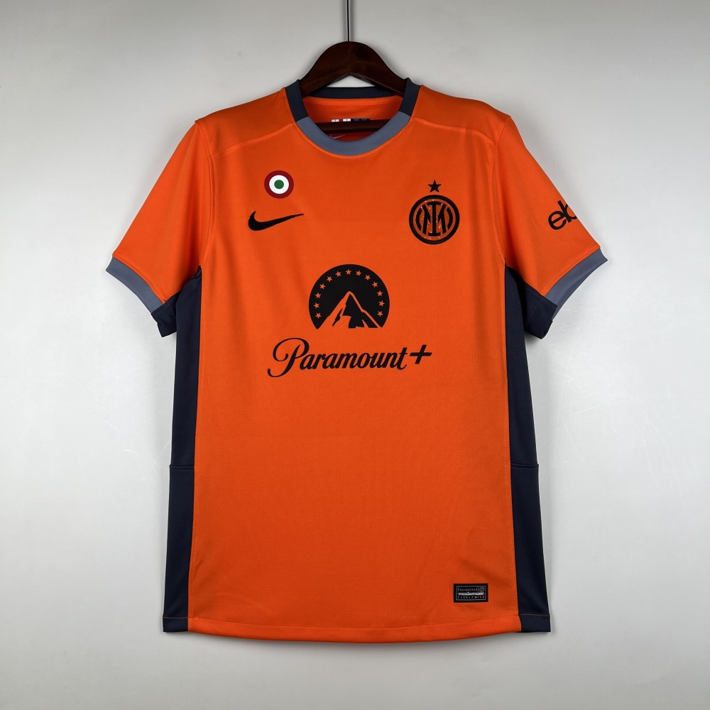 23-24 Inter Milan third away S-4XL
