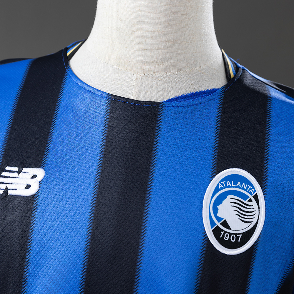 Atalanta 25-26 Home Jersey S-4XL