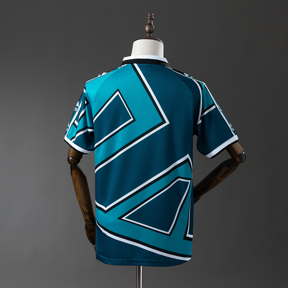 Retro real betis 95-97 Away S-XXL