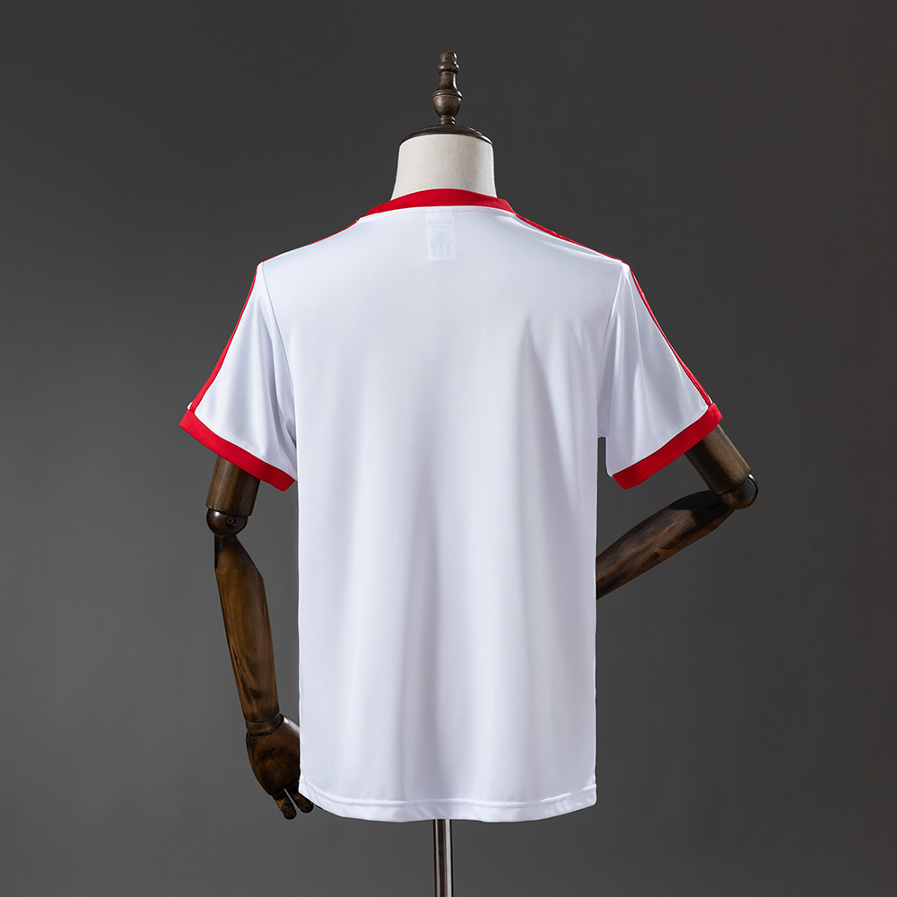 Iran 1978 Home Retro Jersey S-XXL