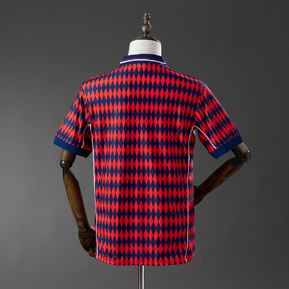 Bayern Munich 25-26 Casual Jersey S-XXL