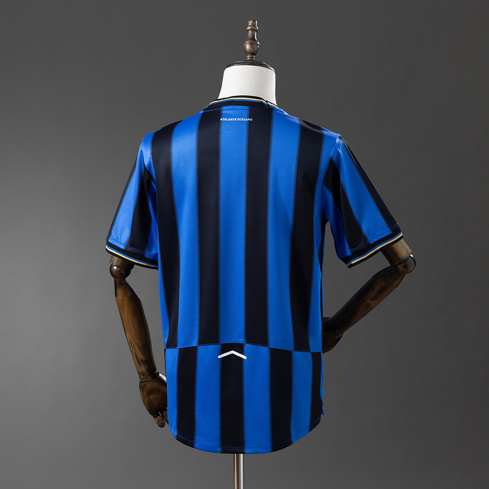 Atalanta 25-26 Home Jersey S-4XL