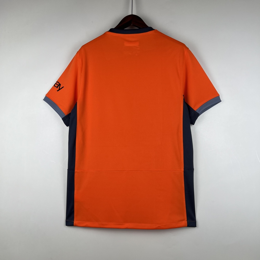 23-24 Inter Milan third away S-4XL