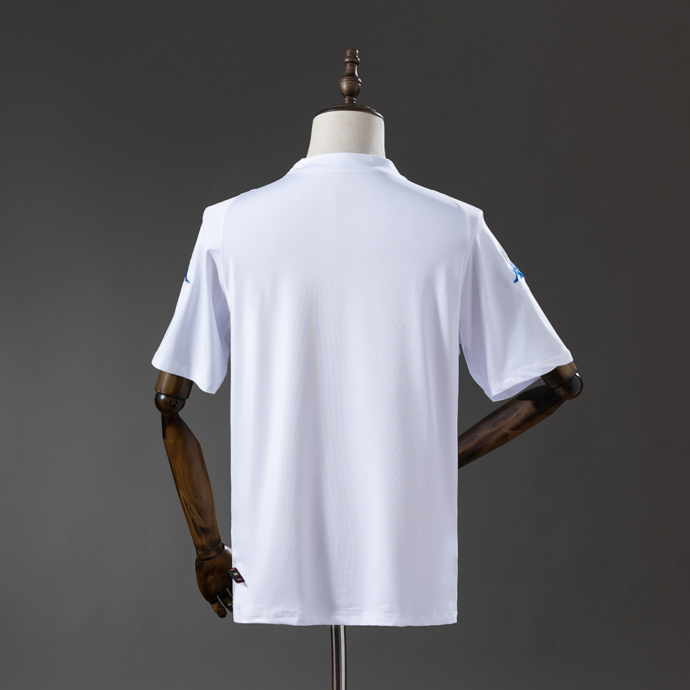 Brescia Calcio 03-04 Away Retro Jersey S-XXL