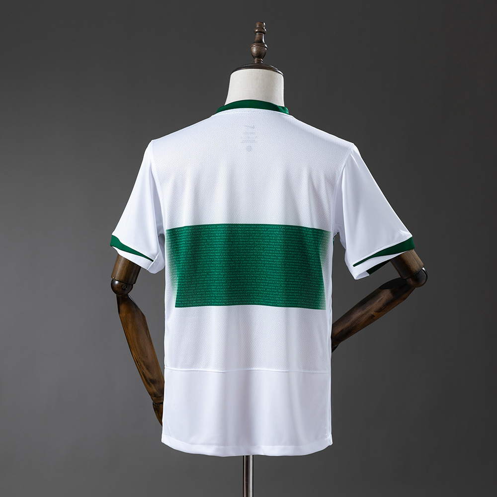 Elche 25-26 Home Jersey S-4XL