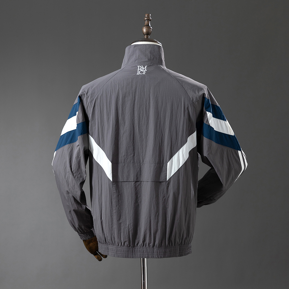 25／26 Real Madrid Windbreaker S-XXL