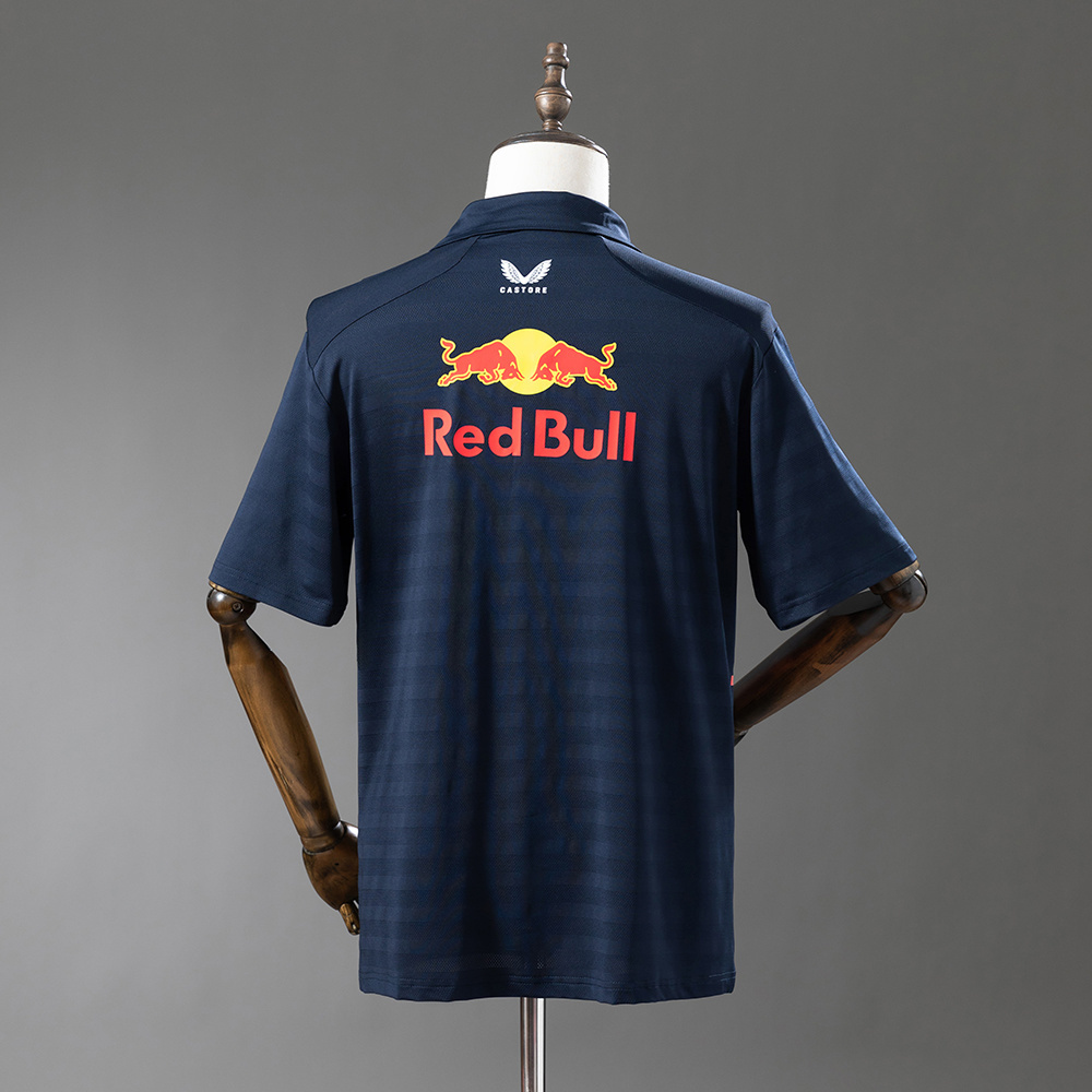 2025 polo F1 Formula One; S-5XL