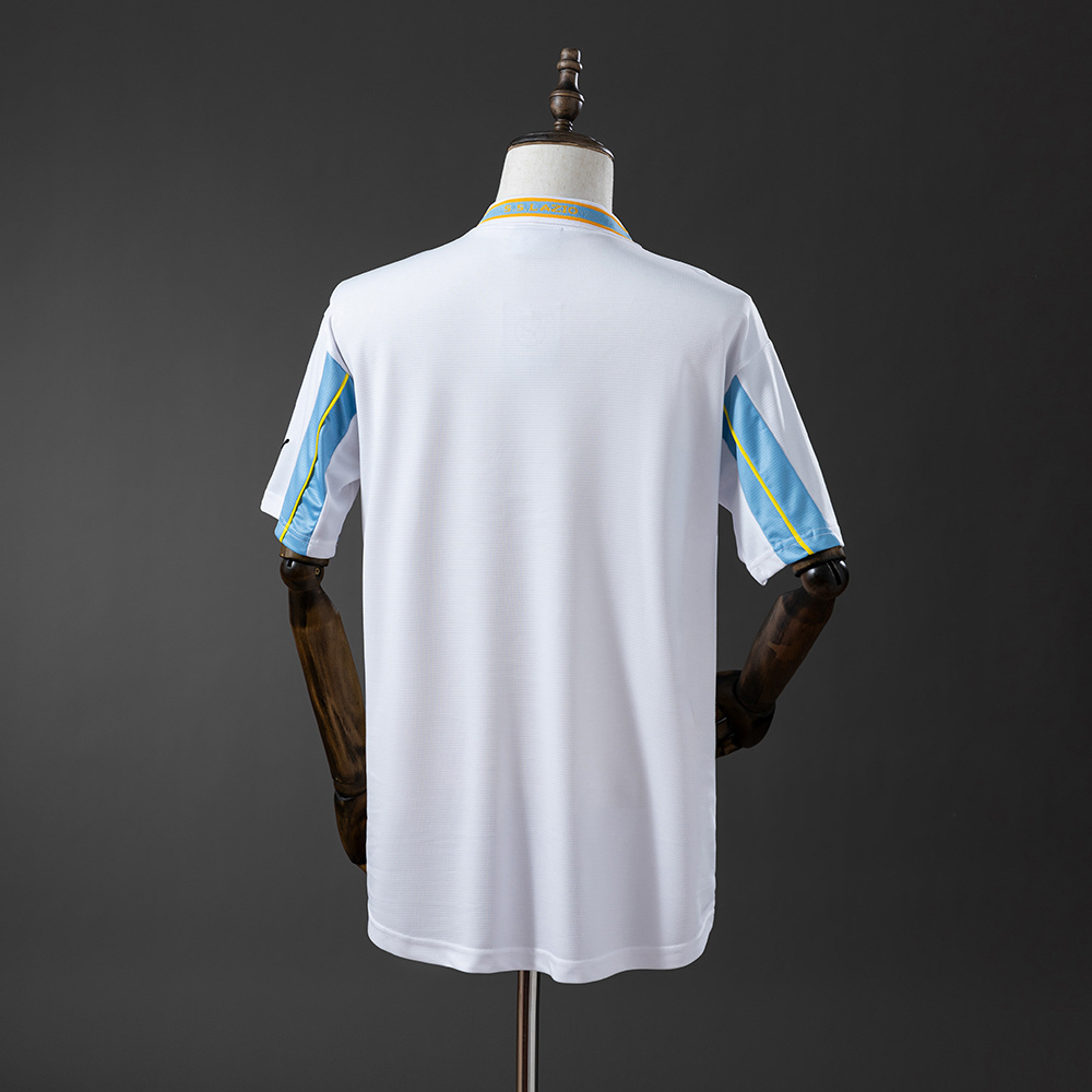 Lazio 98-00 Second Away Retro Jersey S-XXL