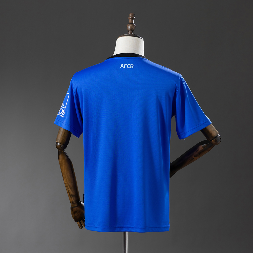 Bournemouth 25-26 Away S-4XL