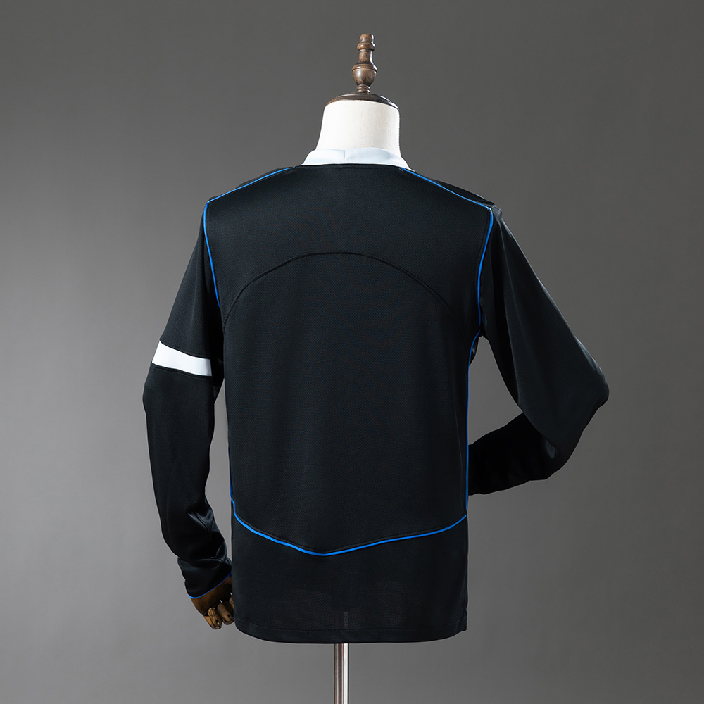 Chelsea 25-26 Third Long Sleeve Jersey S-4XL
