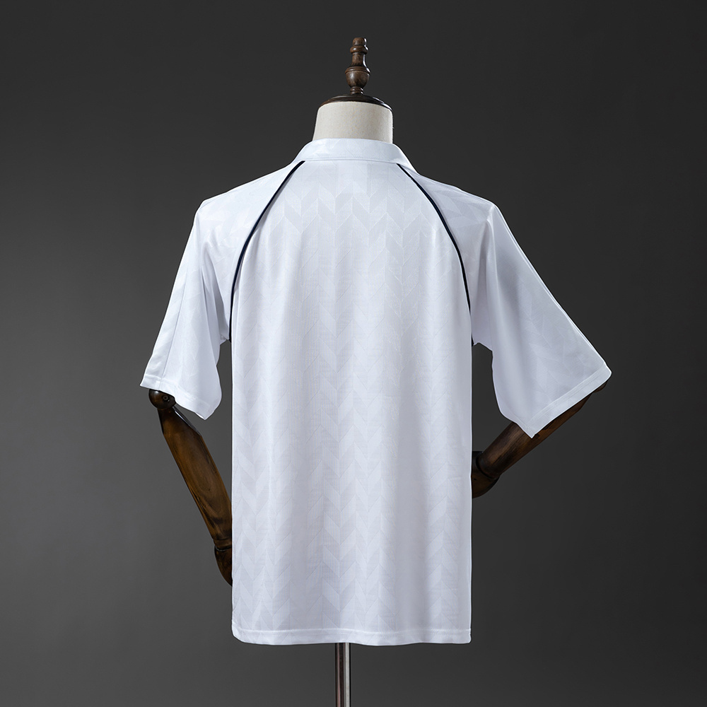 Tottenham Hotspur 87-89 Home Retro Jersey S-XXL
