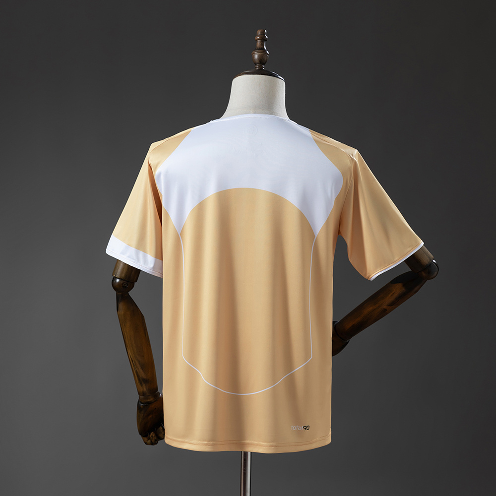 2025 T90 SeriesGold Jersey S-4XL