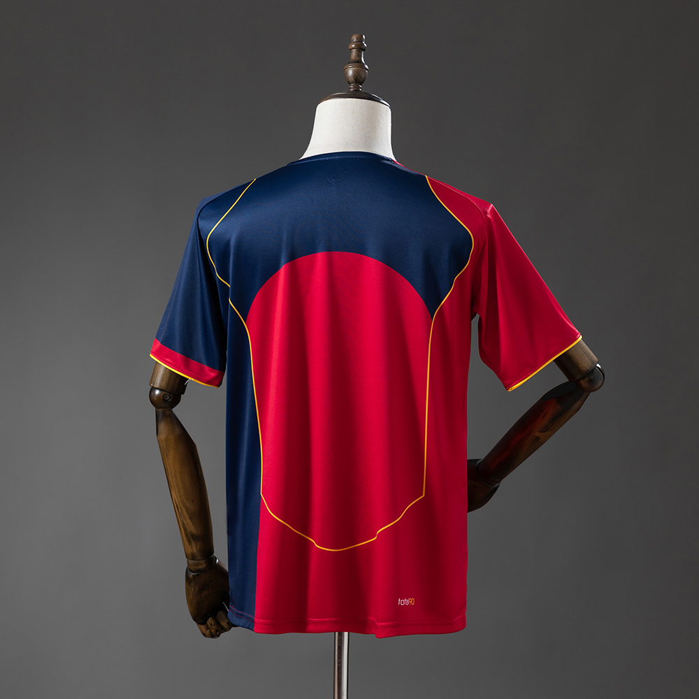 2025 T90 SeriesRed Jersey S-4XL
