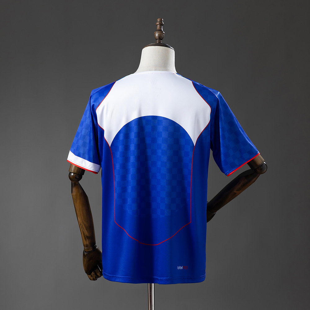 2025 T90 SeriesDark Blue Jersey S-4XL