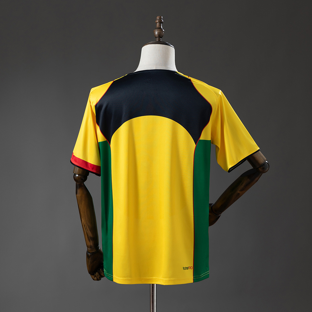 2025 T90 SeriesYellow Jersey S-4XL
