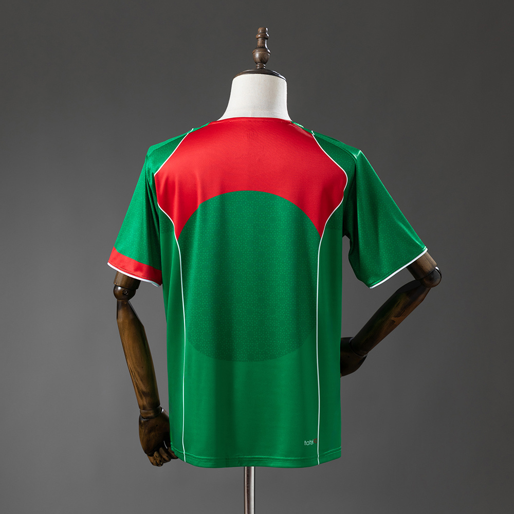 2025 T90 SeriesGreen Jersey S-4XL