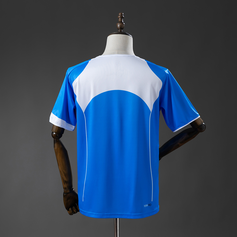 2025 T90 SeriesBlue Jersey S-4XL