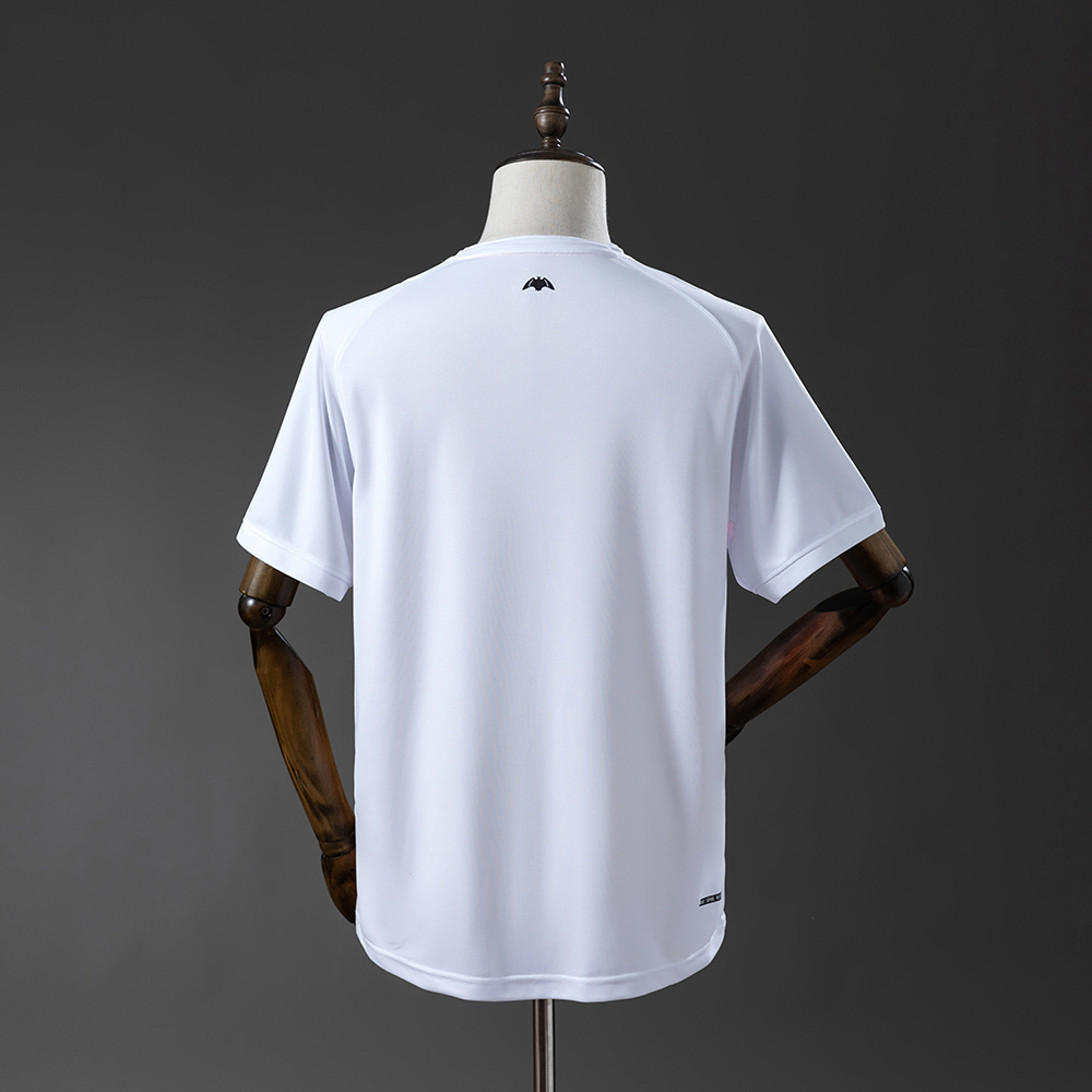 Retro Valencia 2006 Home S-XXL