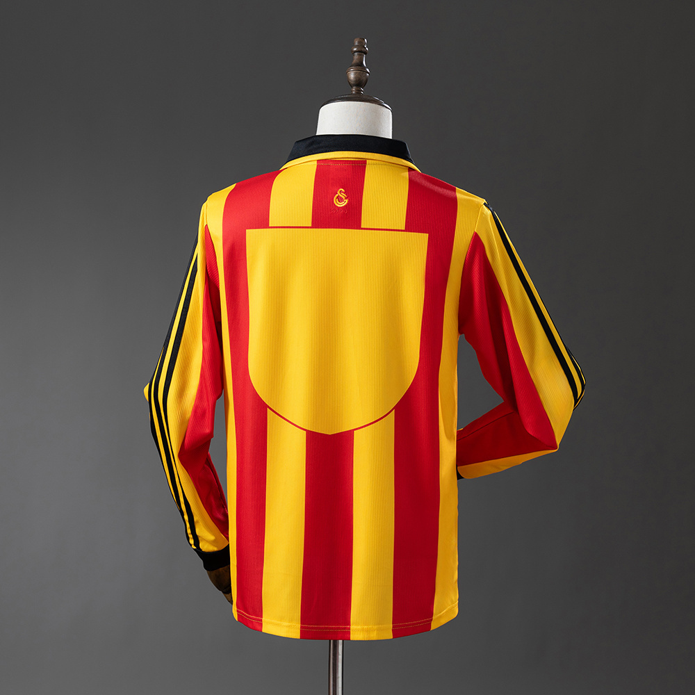 Galatasaray 99-00 Home Retro Jersey S-XXL