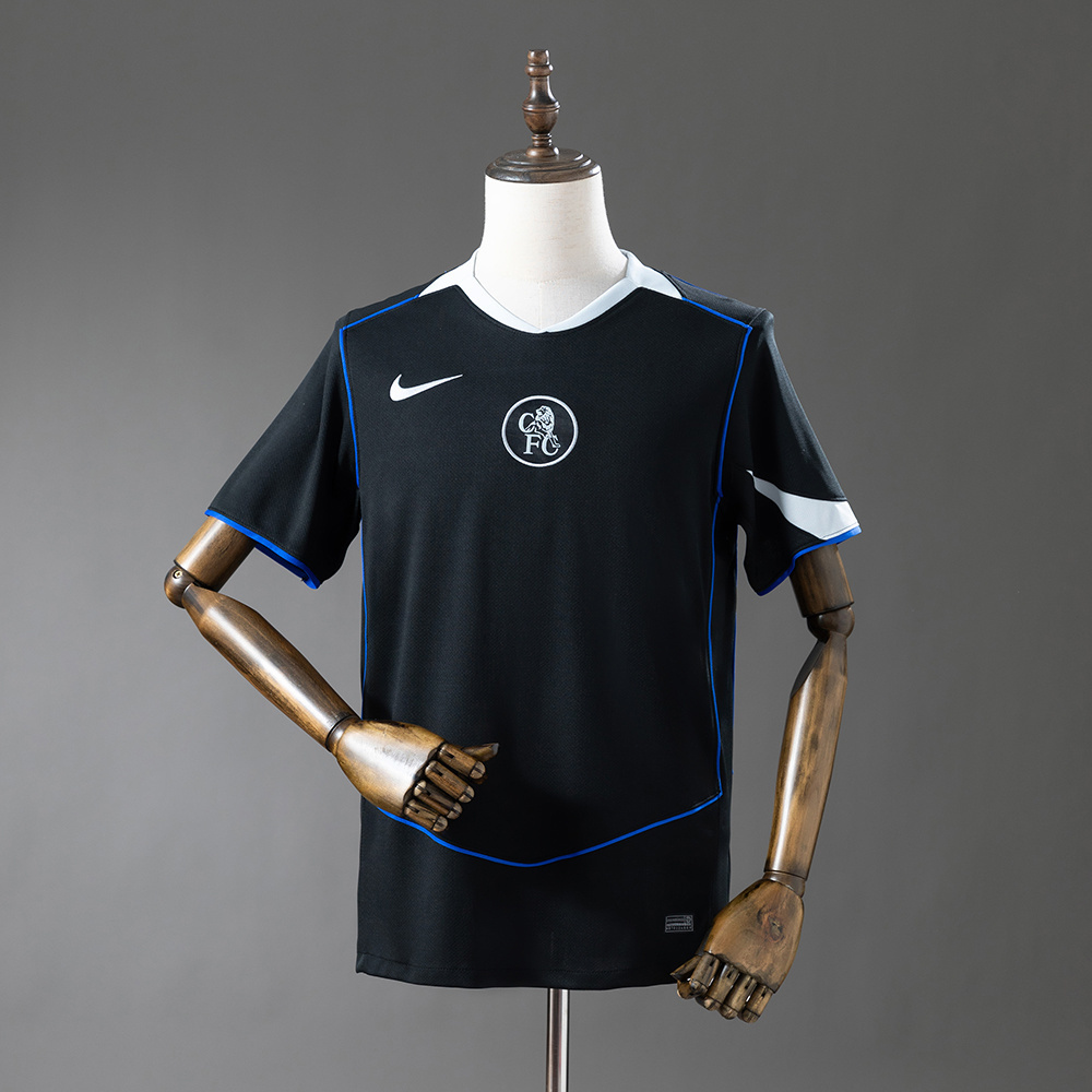 Chelsea 25-26 Third Jersey S-4XL