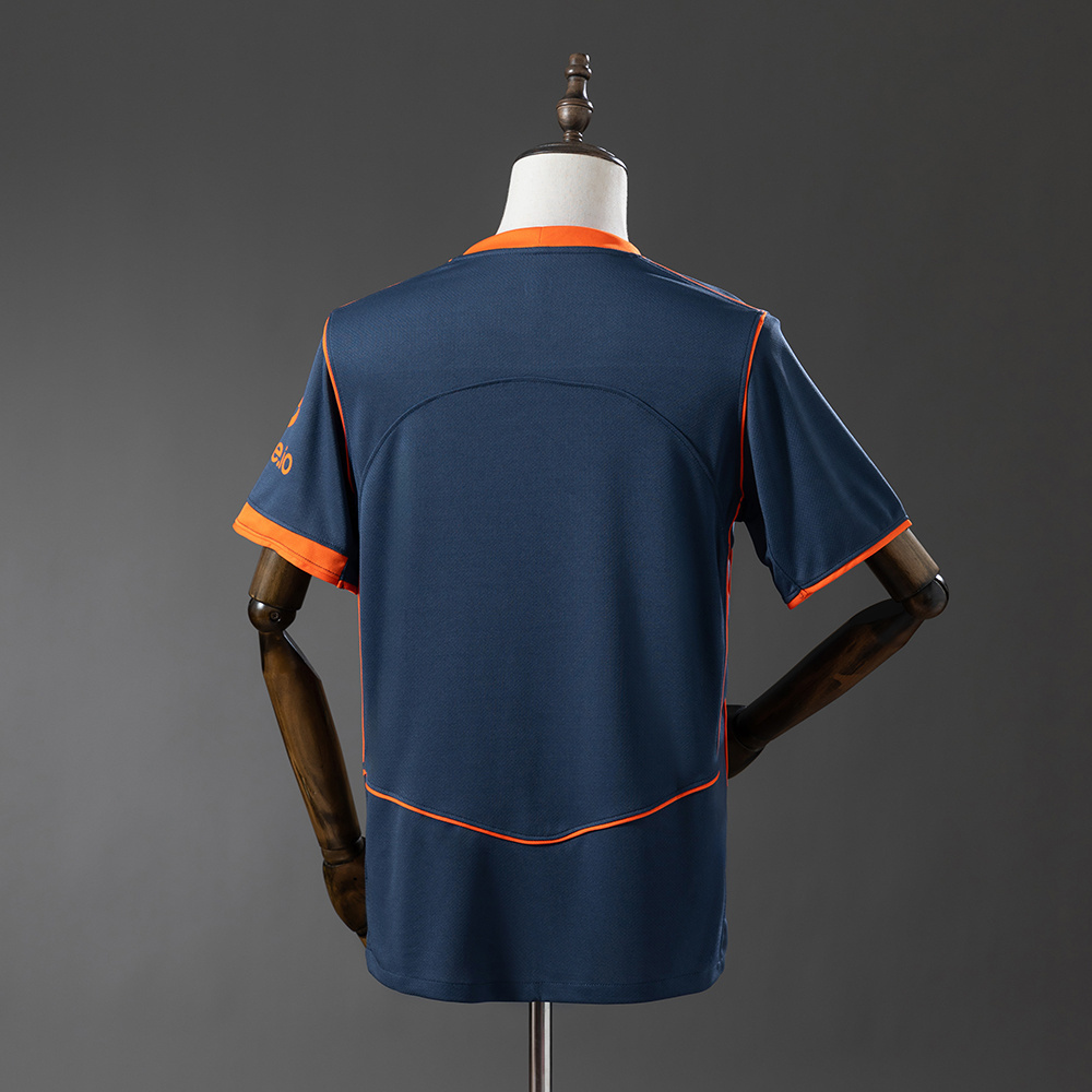 Inter Milan 25-26 Third Jersey S-4XL