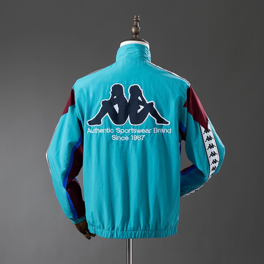 25／26 Real Madrid Windbreaker S-XXL