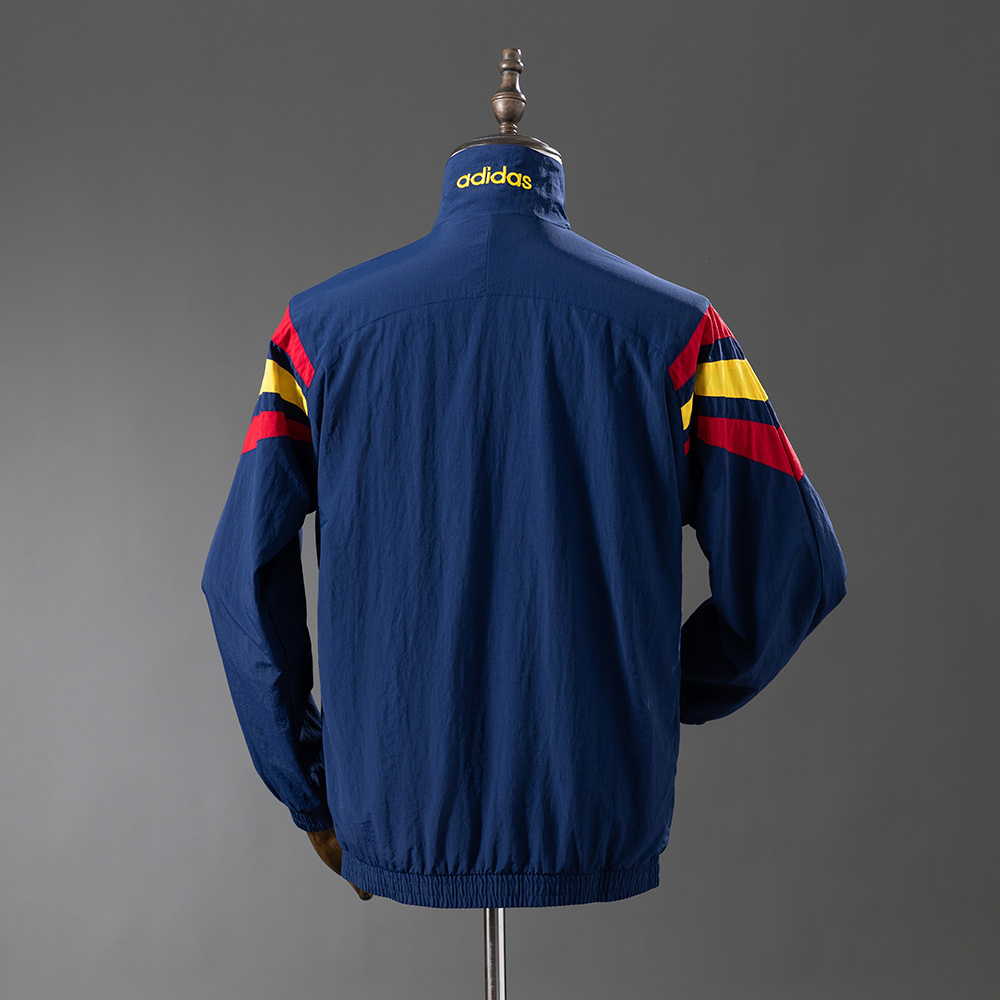25-26 Americas Team Windbreaker S-XXL