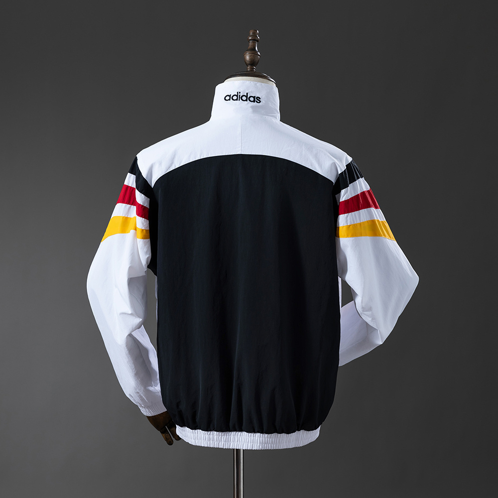 2025 German Windbreaker S-XXL