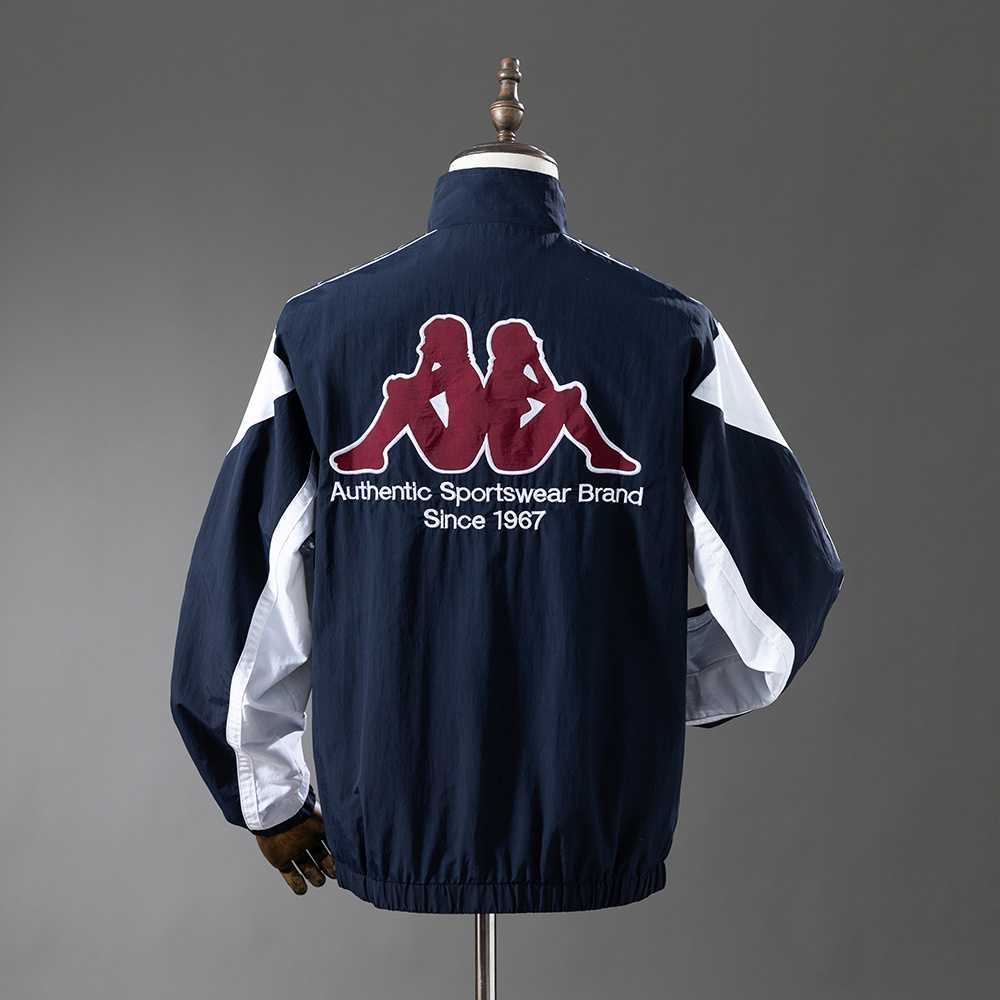 25／26 Real Madrid Windbreaker S-XXL