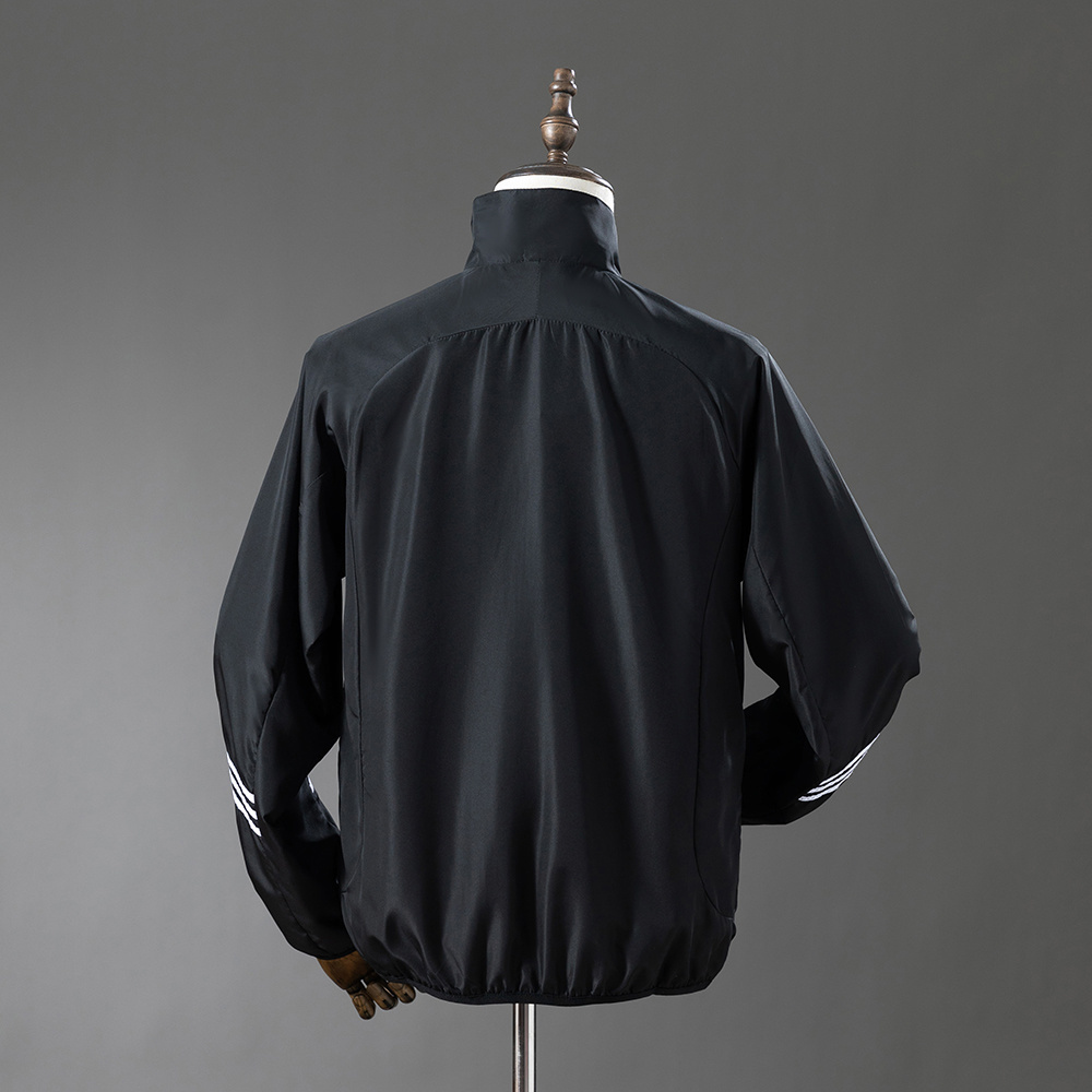 25／26 Real Madrid Windbreaker S-XXL
