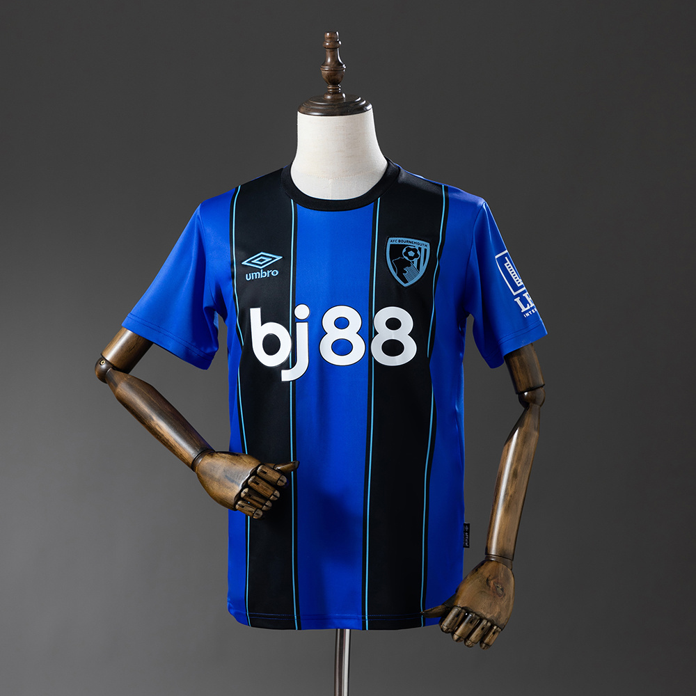 Bournemouth 25-26 Away S-4XL