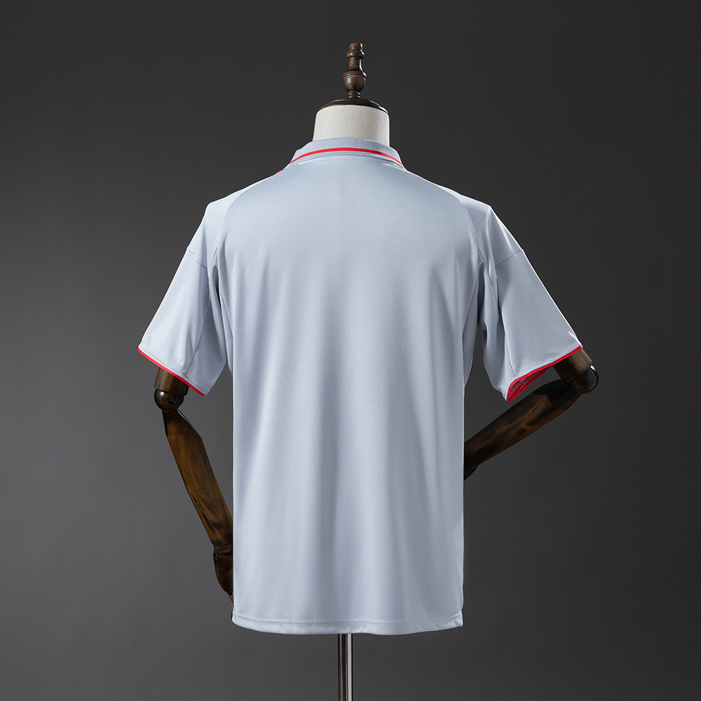 Olympique lyonnais 25-26 Third Jersey S-XXL