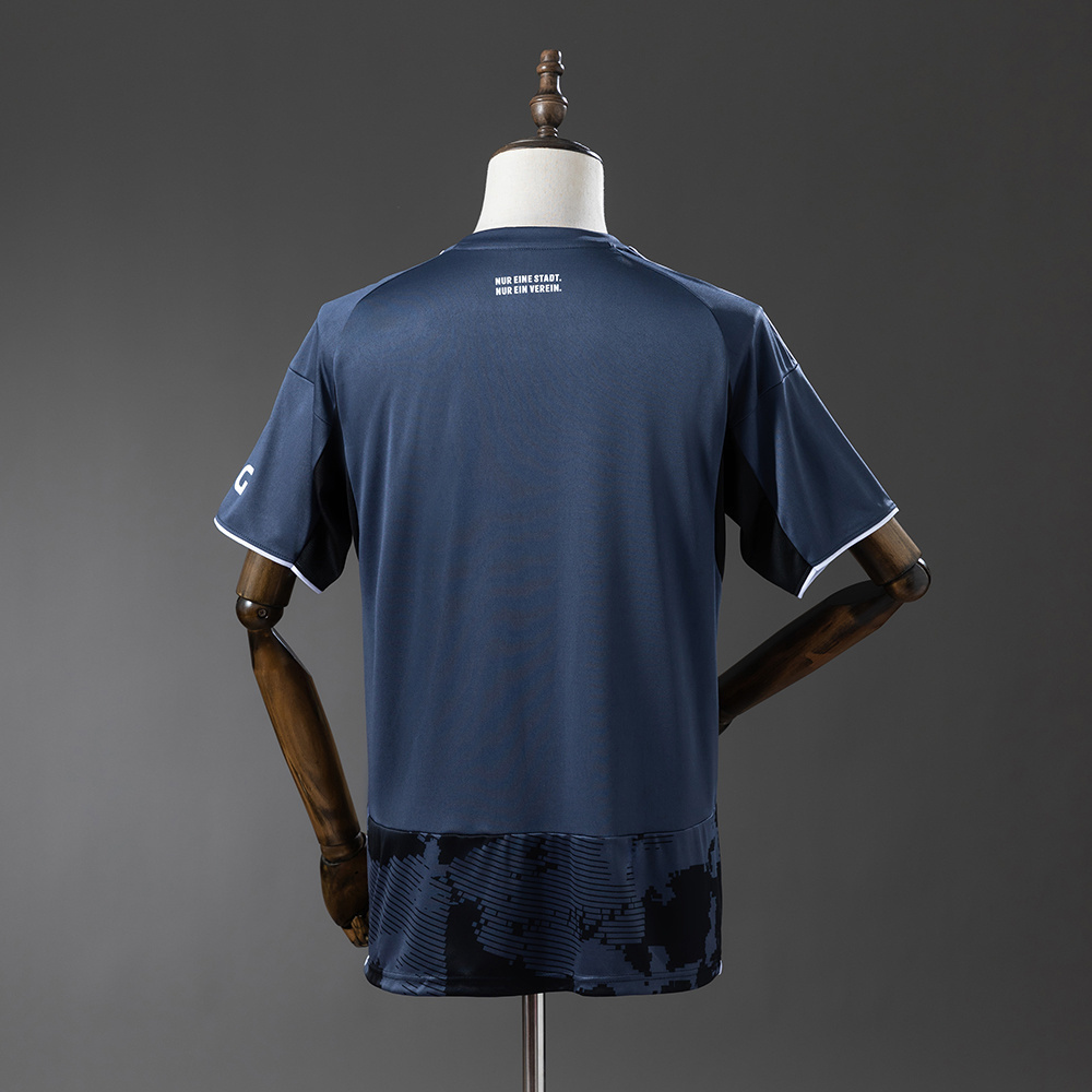 Frankfurt 25-26 Third Jersey S-XXL