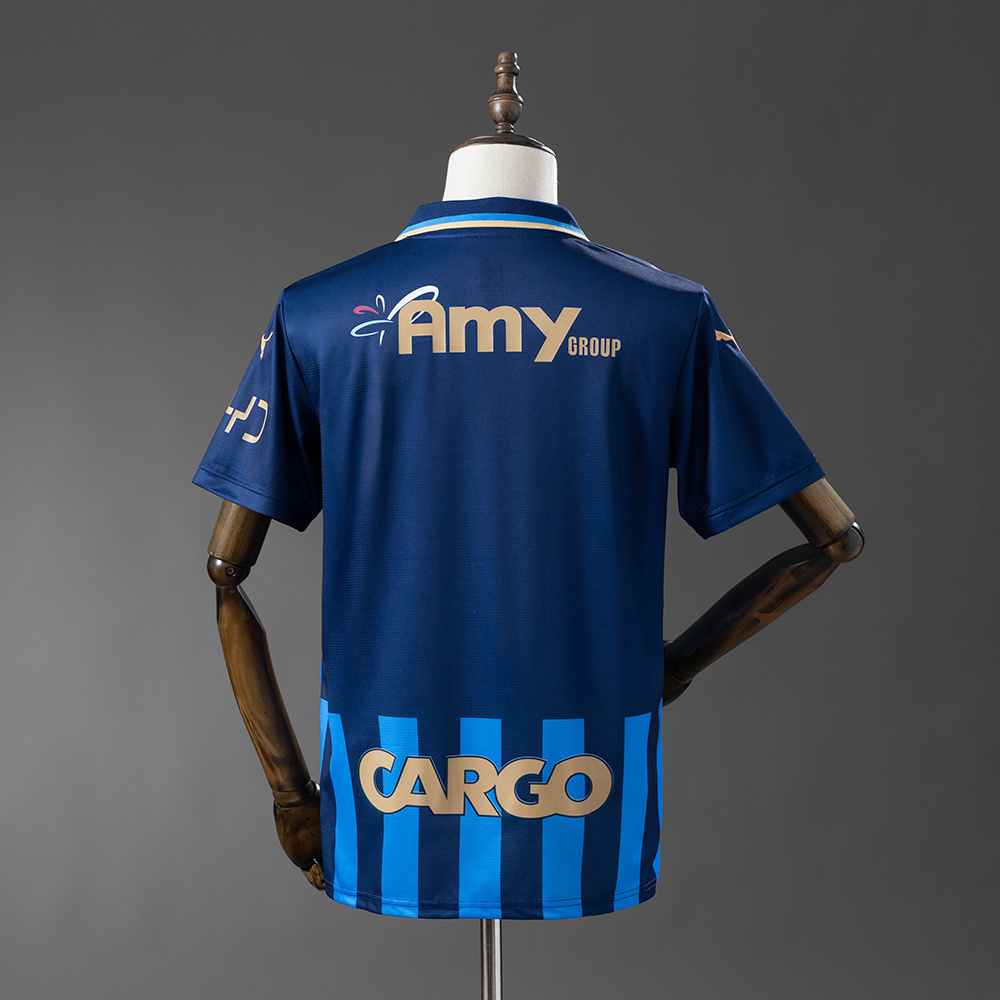 Maccabi Tel Aviv 25-26 Away Jersey S-4XL
