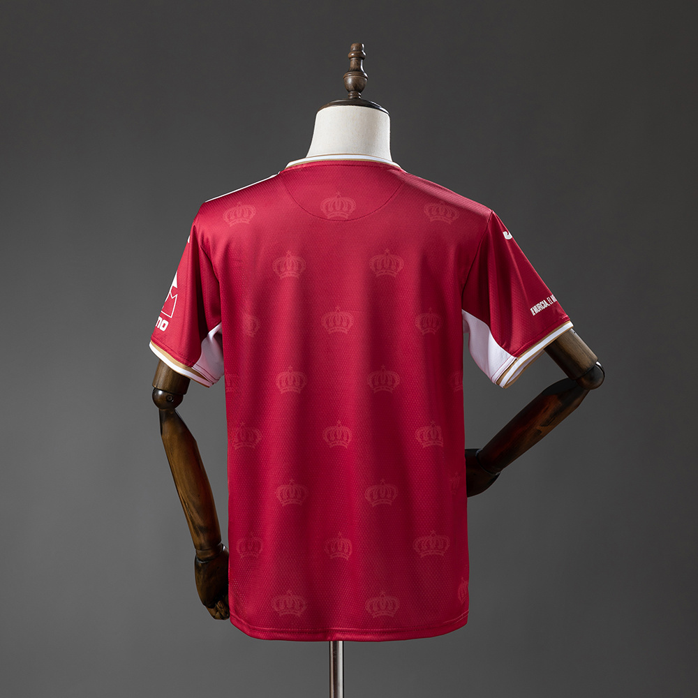 Real Murcia 25-26 Home Jersey S-4XL