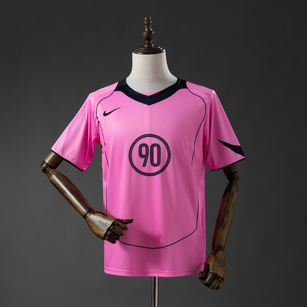 2025 T90 SeriesPink Jersey S-4XL