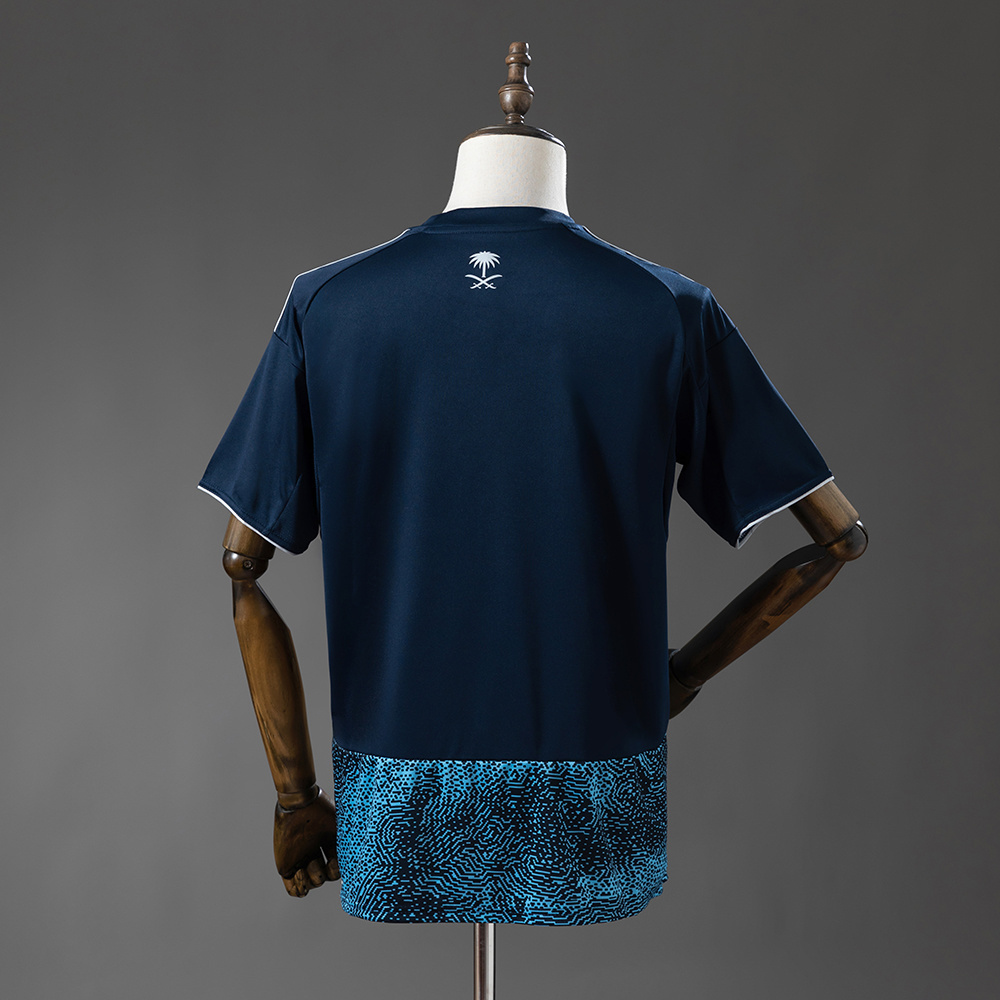 Al-Nassr 25-26 Away Jersey S-4XL