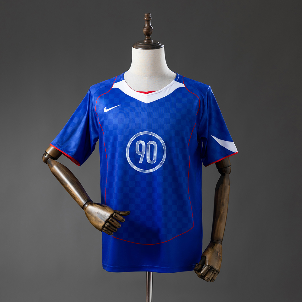 2025 T90 SeriesDark Blue Jersey S-4XL