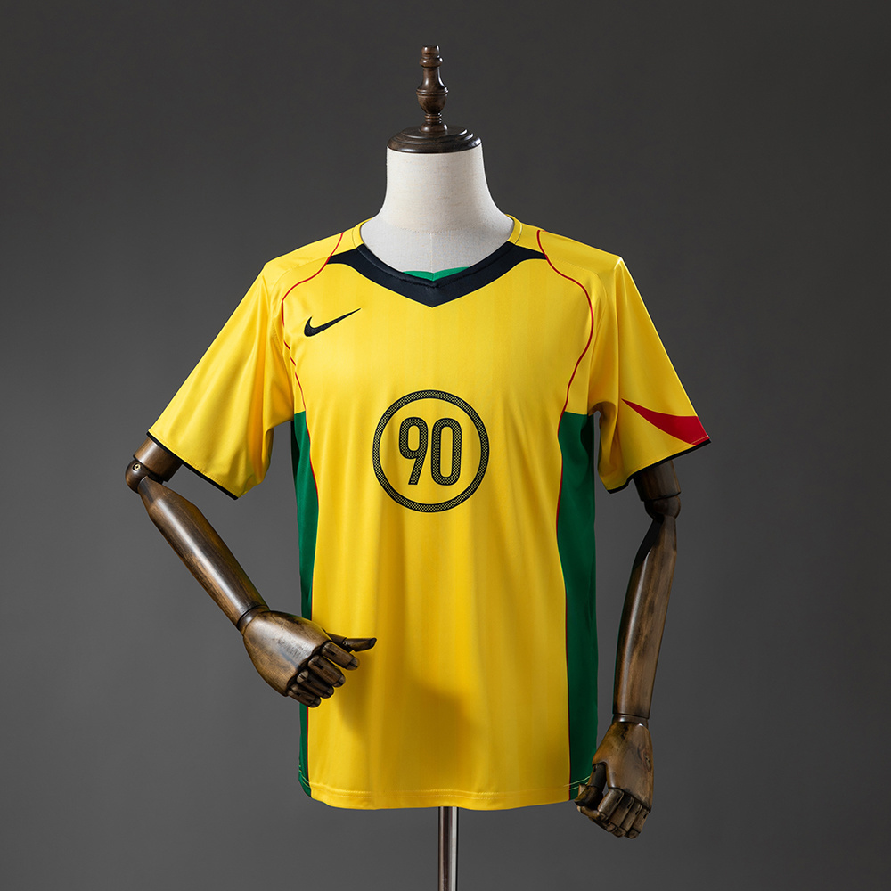 2025 T90 SeriesYellow Jersey S-4XL