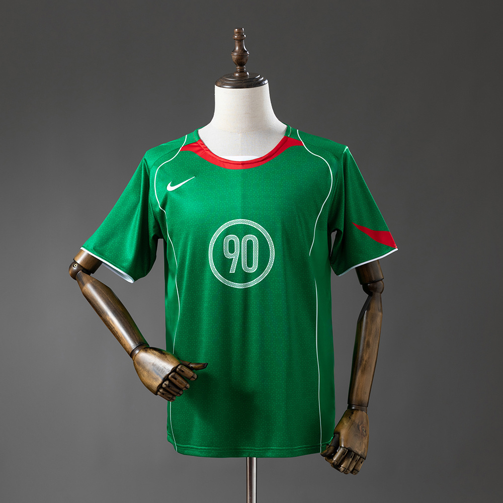2025 T90 SeriesGreen Jersey S-4XL