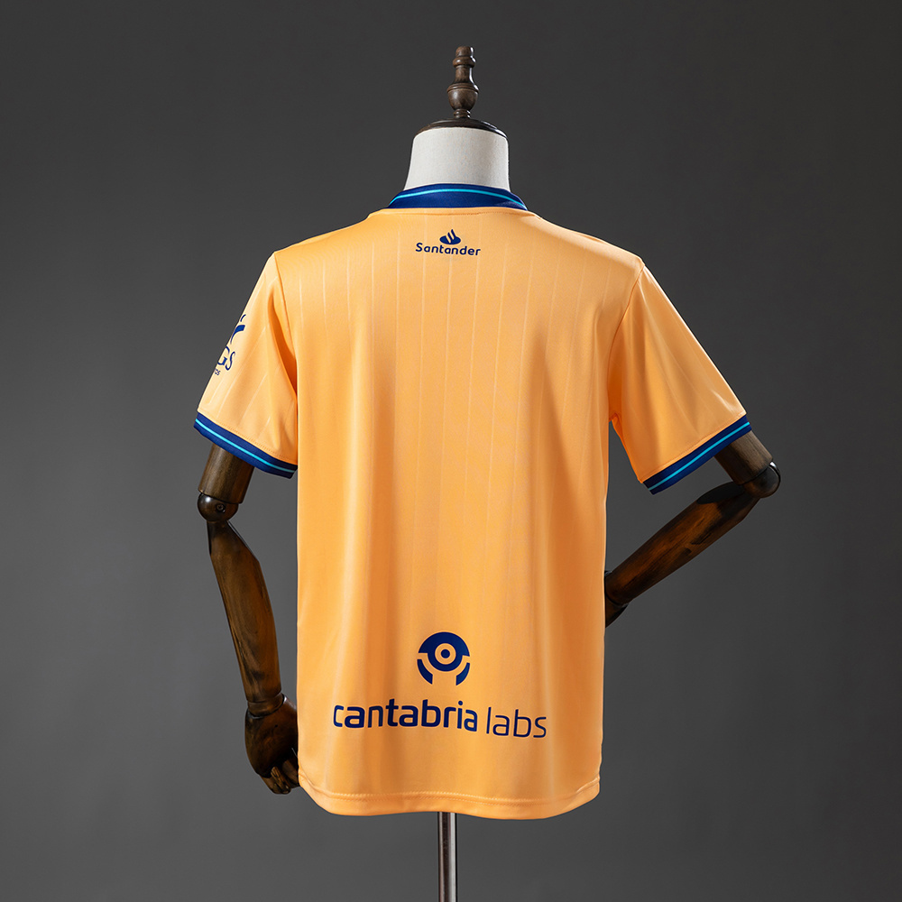 Racing de Santander 25-26 Third Away Jersey S-4XL