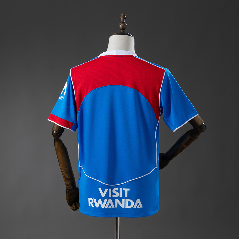Atletico Madrid 25-26 Third Away Jersey S-4XL