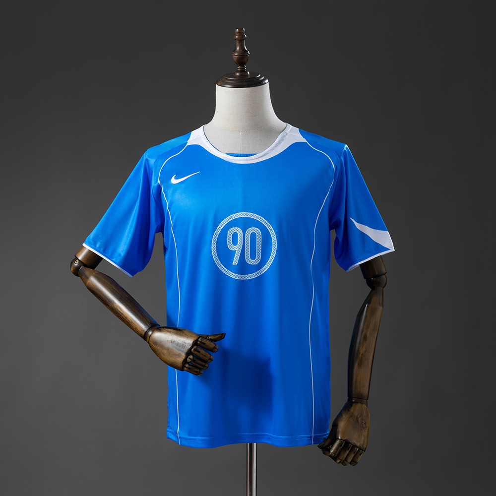 2025 T90 SeriesBlue Jersey S-4XL