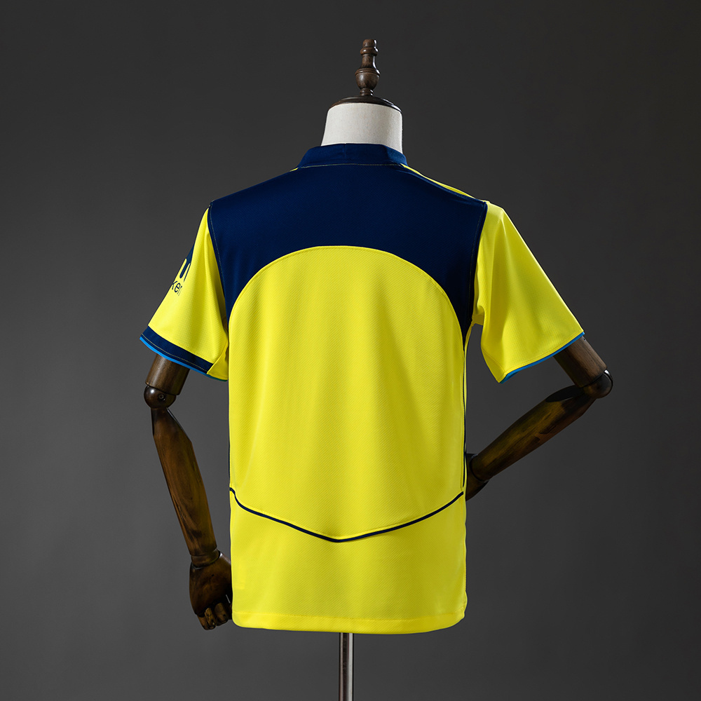 Tottenham Hotspur 25-26 Third Away Jersey S-4XL