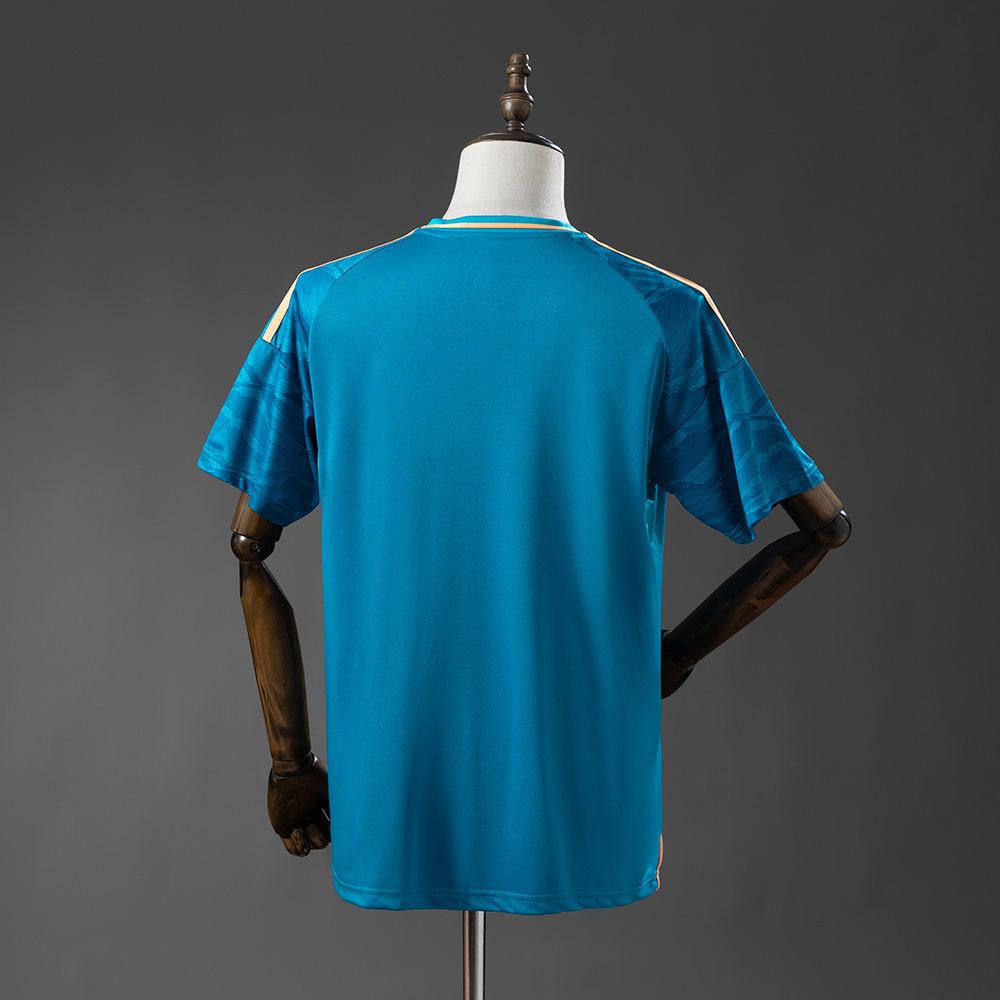 Cruzeiro 25-26 Third Away Jersey S-4XL