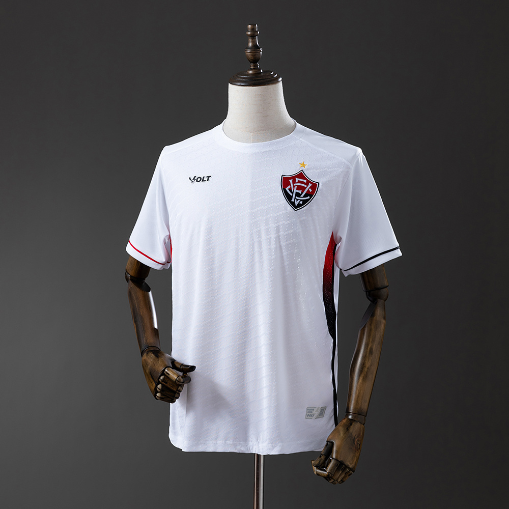 Vitória 25-26 Away Jersey S-4XL