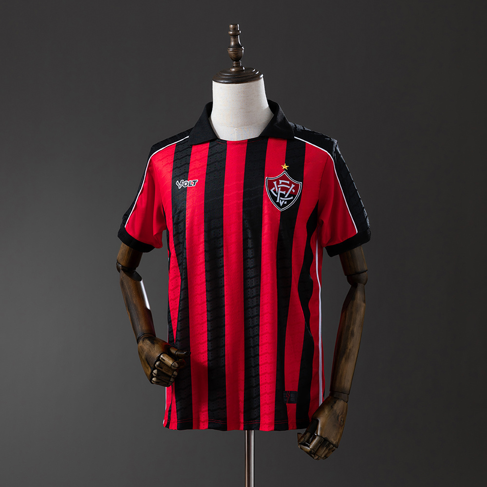 Vitória 25-26 Home Jersey S-4XL