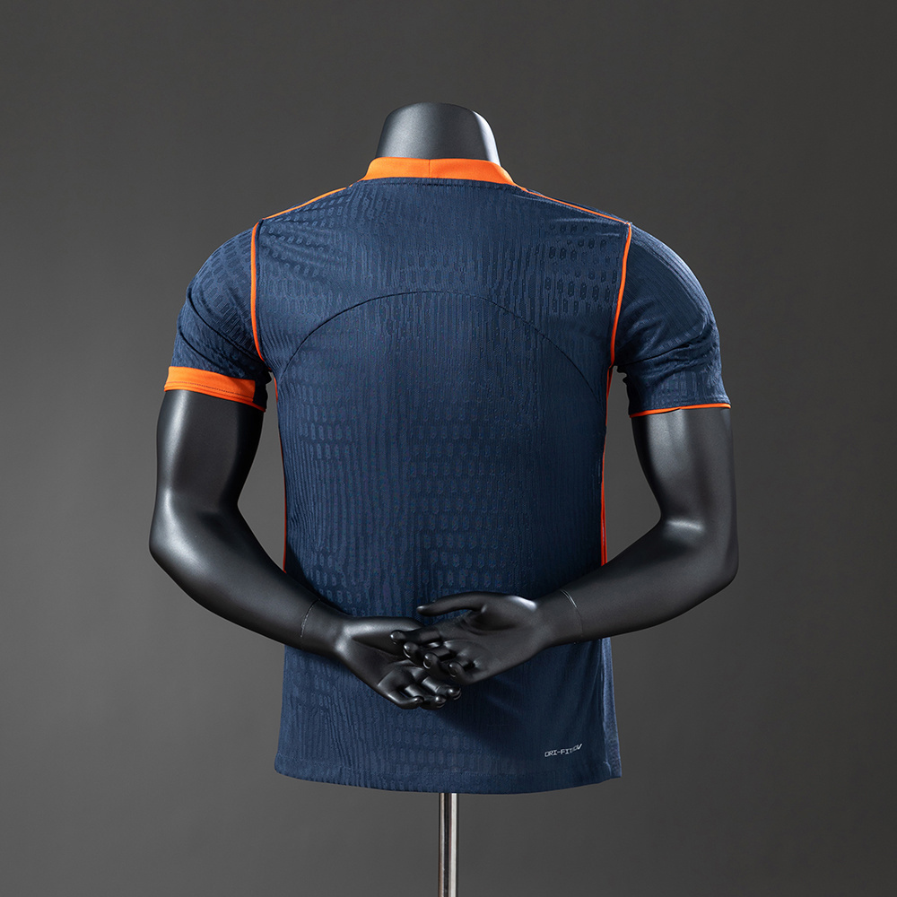 Inter Milan 25-26 Third Away Player Version Jersey S-3XL