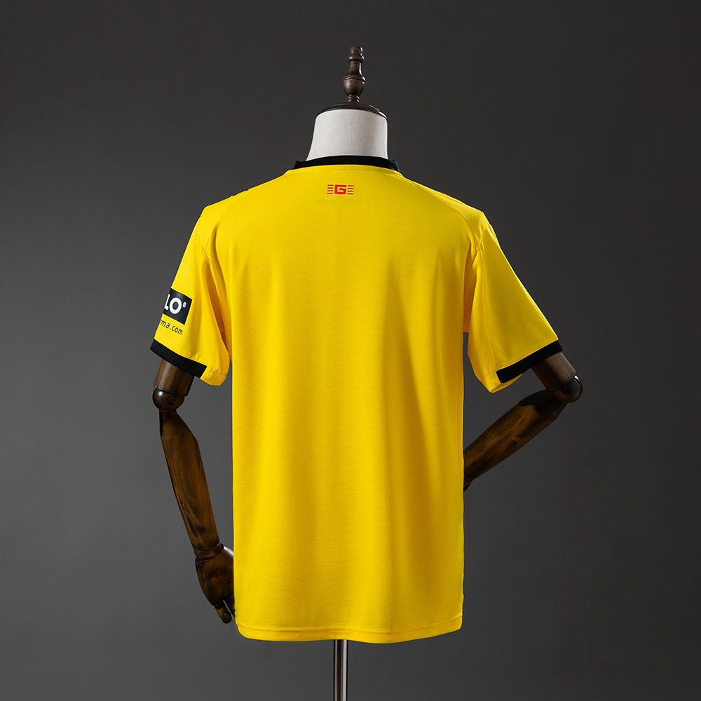 Girona 25-26 Away Jersey S-4XL
